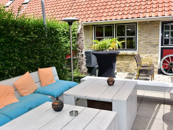 Camping Landgoed Eysinga State
