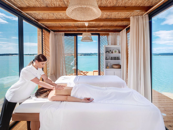 Valamar Camping Lanterna
