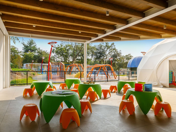 Valamar Camping Lanterna