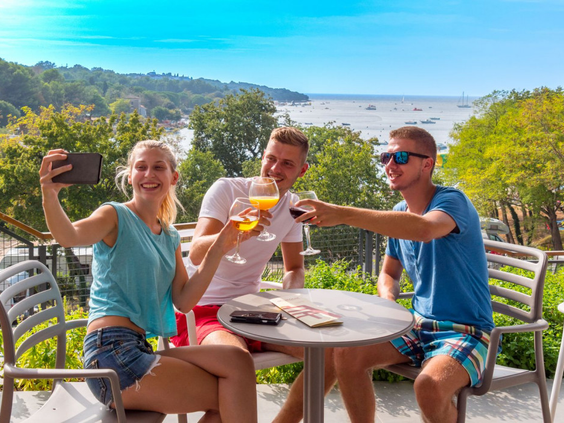 Valamar Camping Lanterna