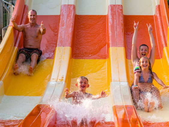 Valamar Camping Lanterna