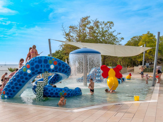 Valamar Camping Lanterna