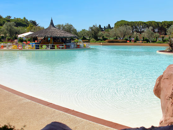 Camping Le Capanne