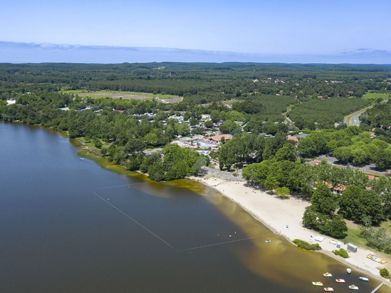 Camping Le Col Vert