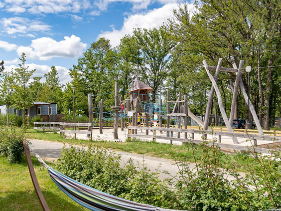 Camping Le Grand Dague