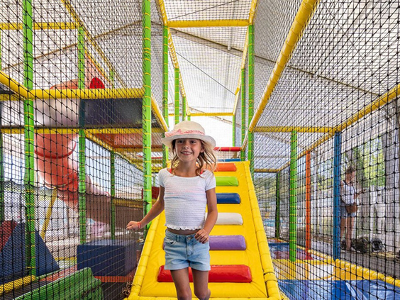 Camping Le Grand Dague