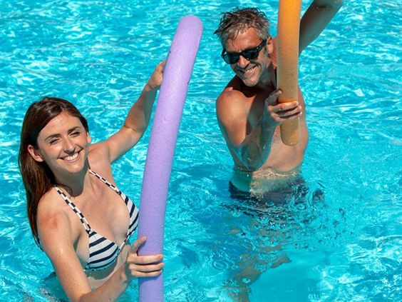 Camping Le Grand Dague