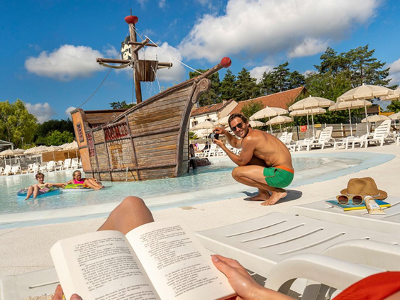 Camping Le Grand Dague