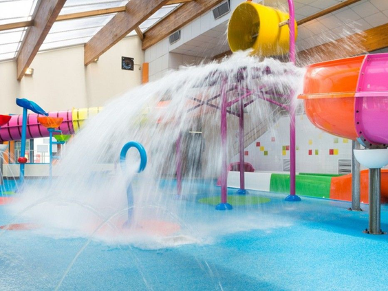 Camping Le Littoral