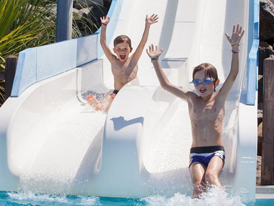 Camping Le Littoral