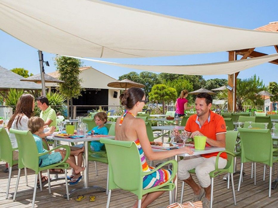 Camping Le Littoral
