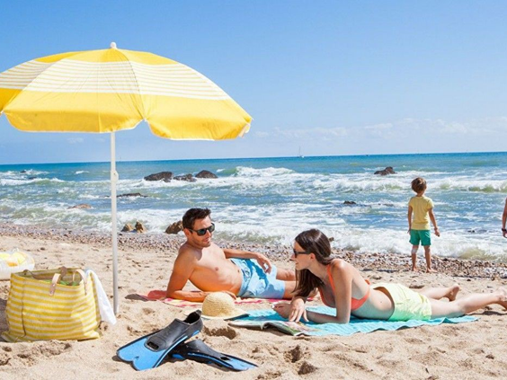 Camping Le Littoral
