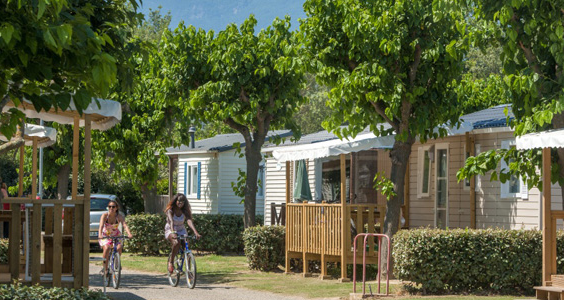 Camping Le Neptune