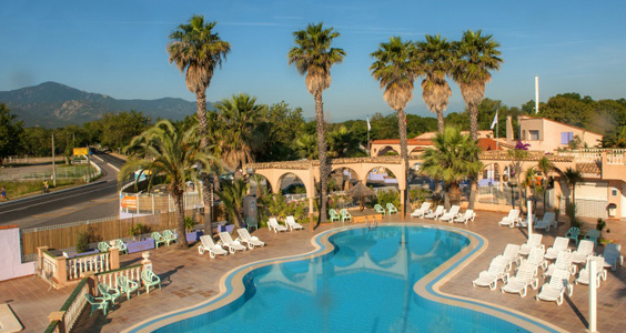 Camping Le Neptune