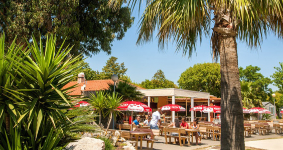 Camping Le Neptune