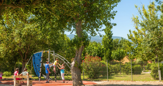 Camping Le Neptune