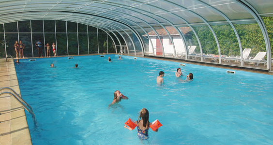 Camping Le Ruisseau