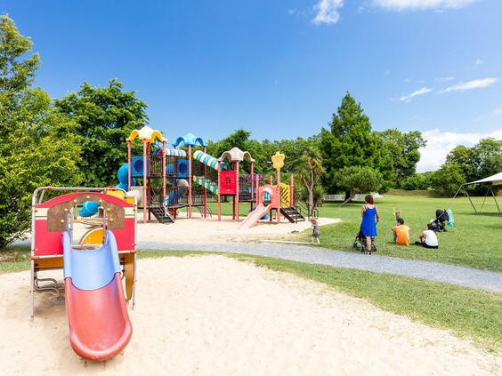 Camping Le Ruisseau