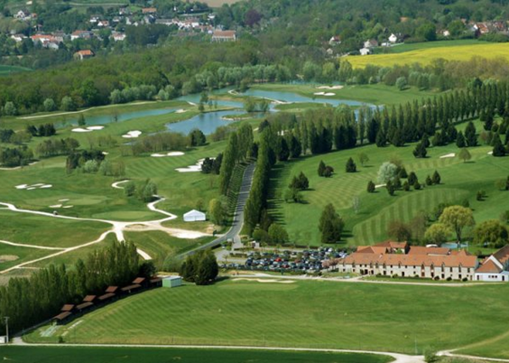 Camping Le Soleil de Crécy