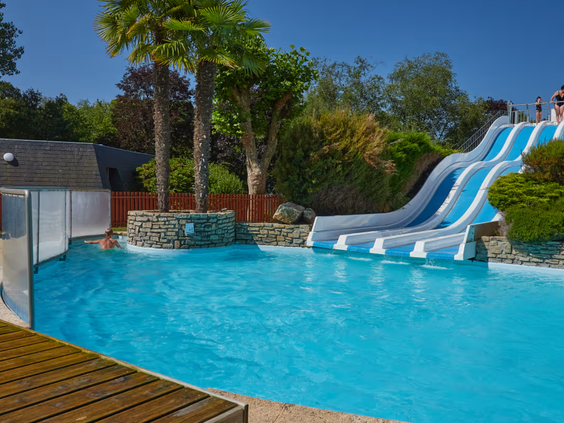 Camping Le Ty Nadan