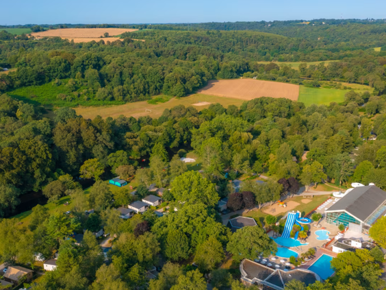 Camping Le Ty Nadan