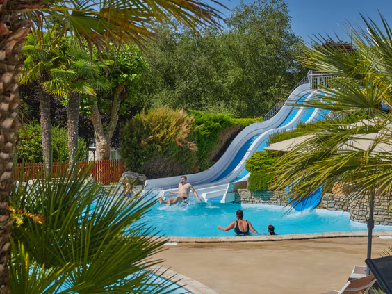 Camping Le Ty Nadan