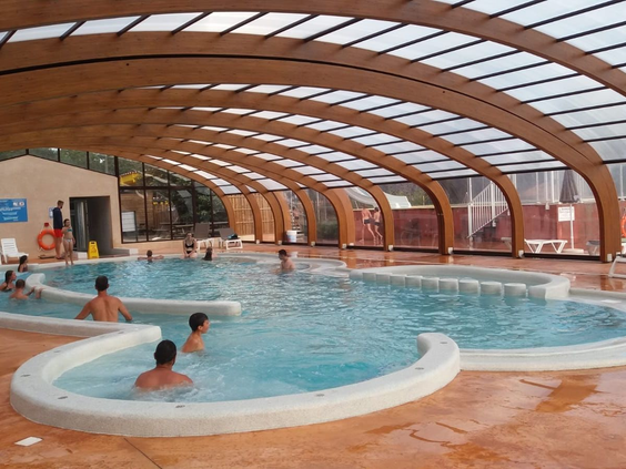 Camping Les Lacs du Verdon
