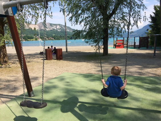 Camping L'Idéal