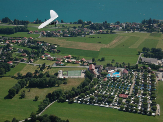 Camping L'Idéal