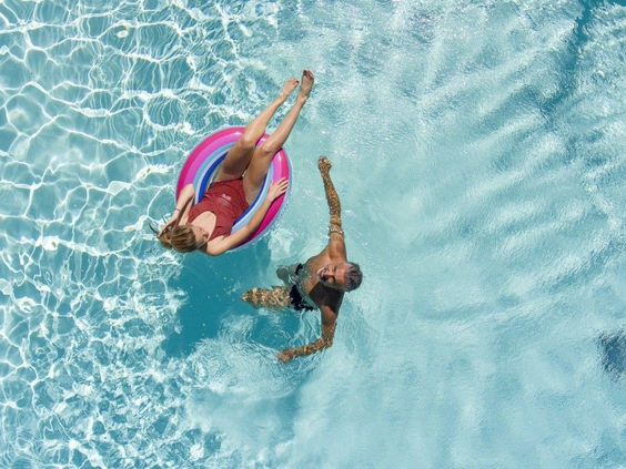 Camping l'Oree du Bois