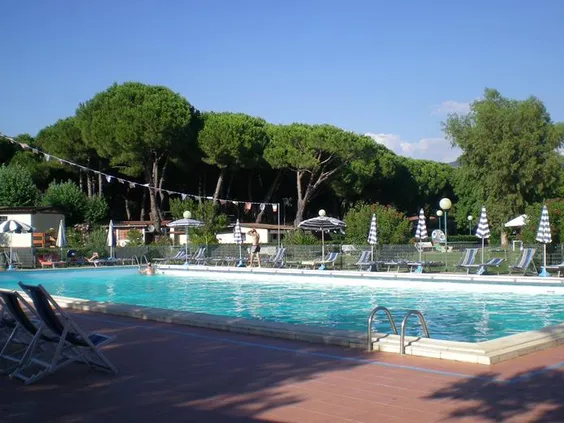Camping Marina 3B