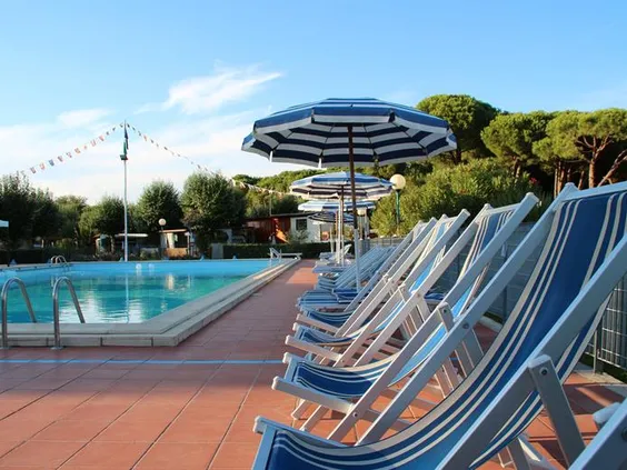 Camping Marina 3B