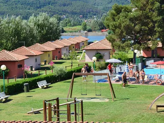 Camping Marina 3B