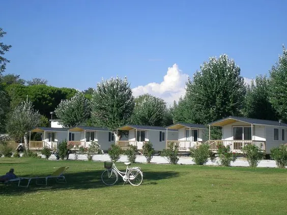 Camping Marina 3B