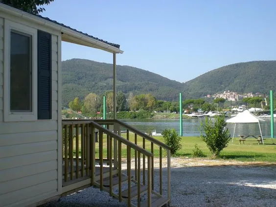 Camping Marina 3B