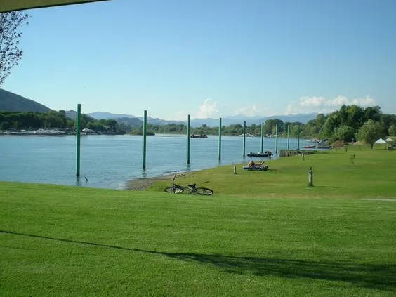 Camping Marina 3B