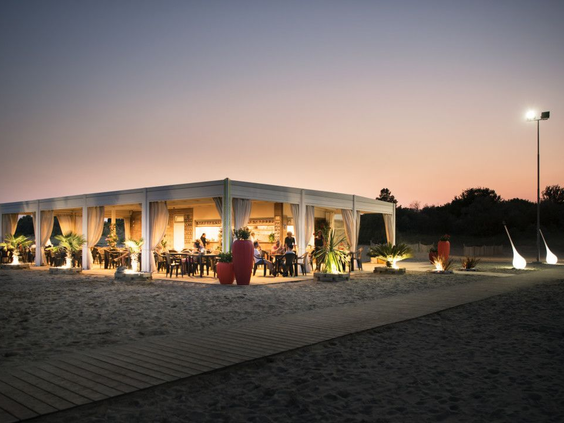 Camping Marina di Venezia
