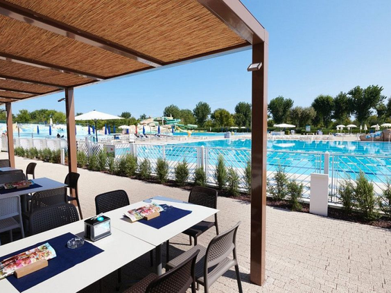 Camping Marina di Venezia