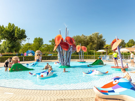 Camping Marina di Venezia