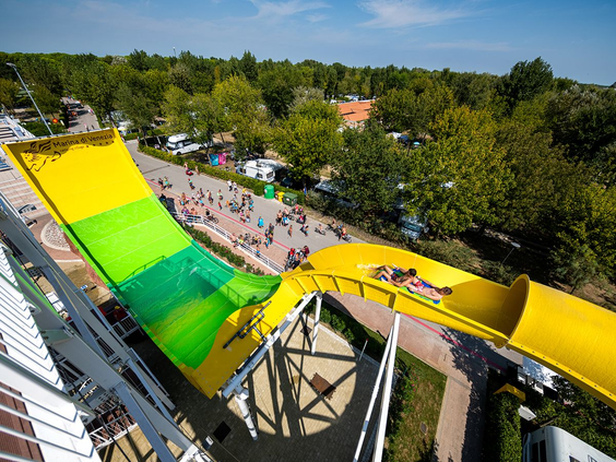 Camping Marina di Venezia