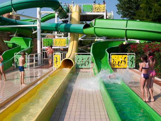 Camping Marina di Venezia