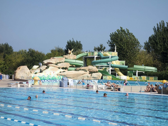 Camping Marina di Venezia