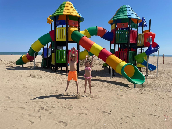 Camping Marina di Venezia