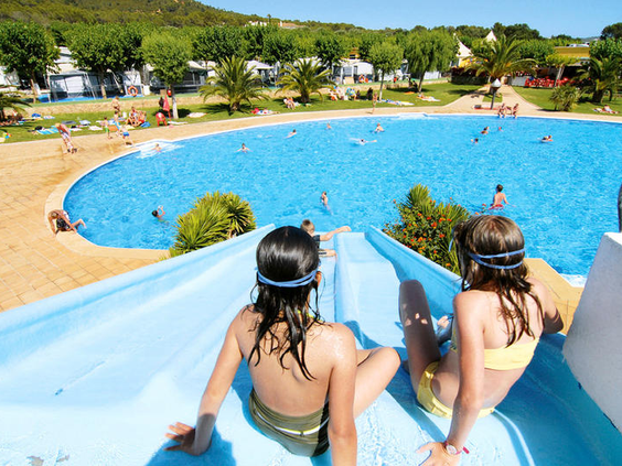 Camping Mas Patoxas