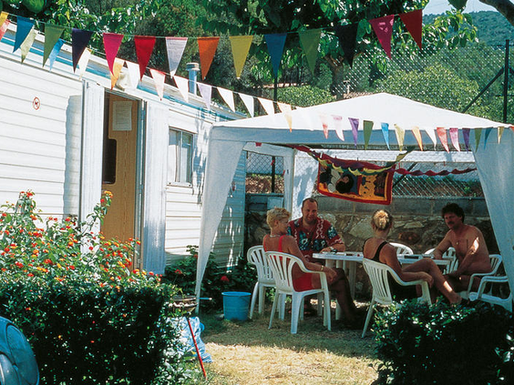 Camping Mas Patoxas