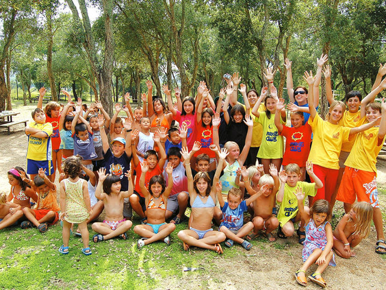 Camping Mas Patoxas