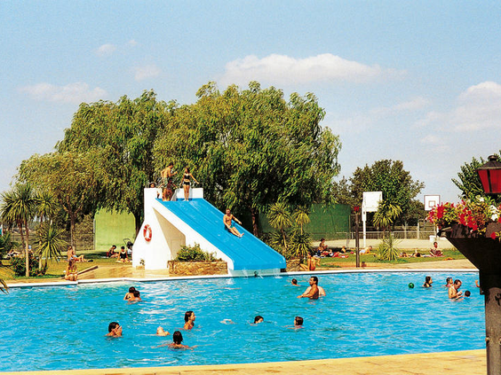 Camping Mas Patoxas