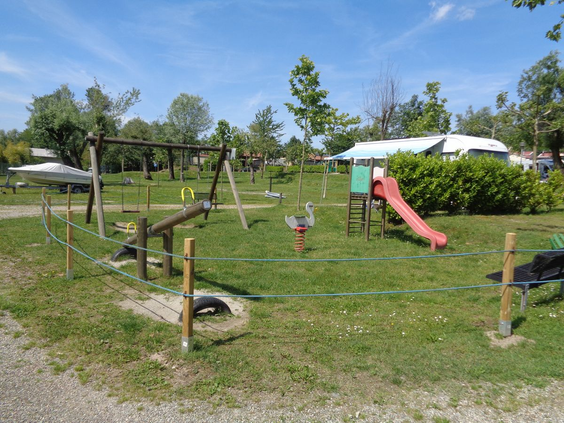 Camping Okay Lido