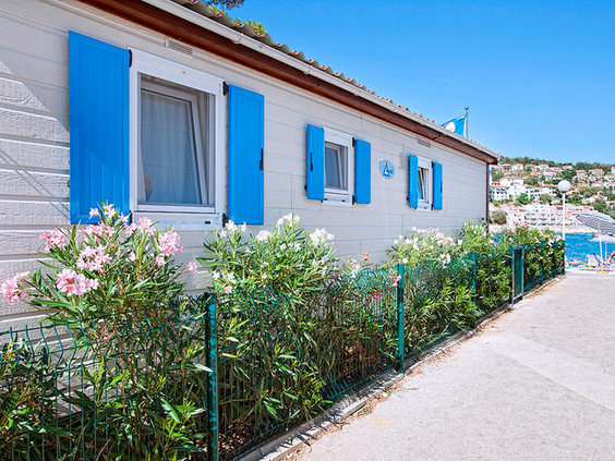 Camping Oliva