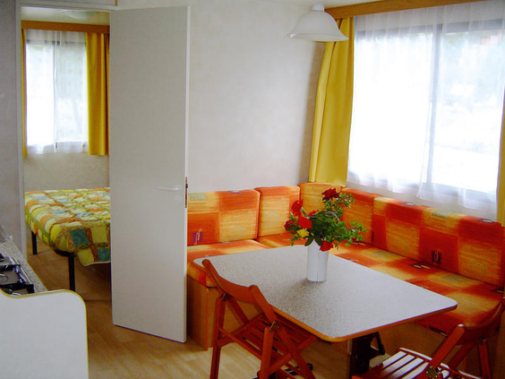 Camping Oliva